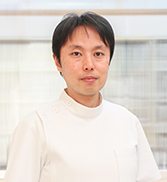院長あいさつ